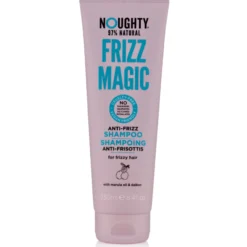 Noughty Frizz Magic Shampoo 250 ml