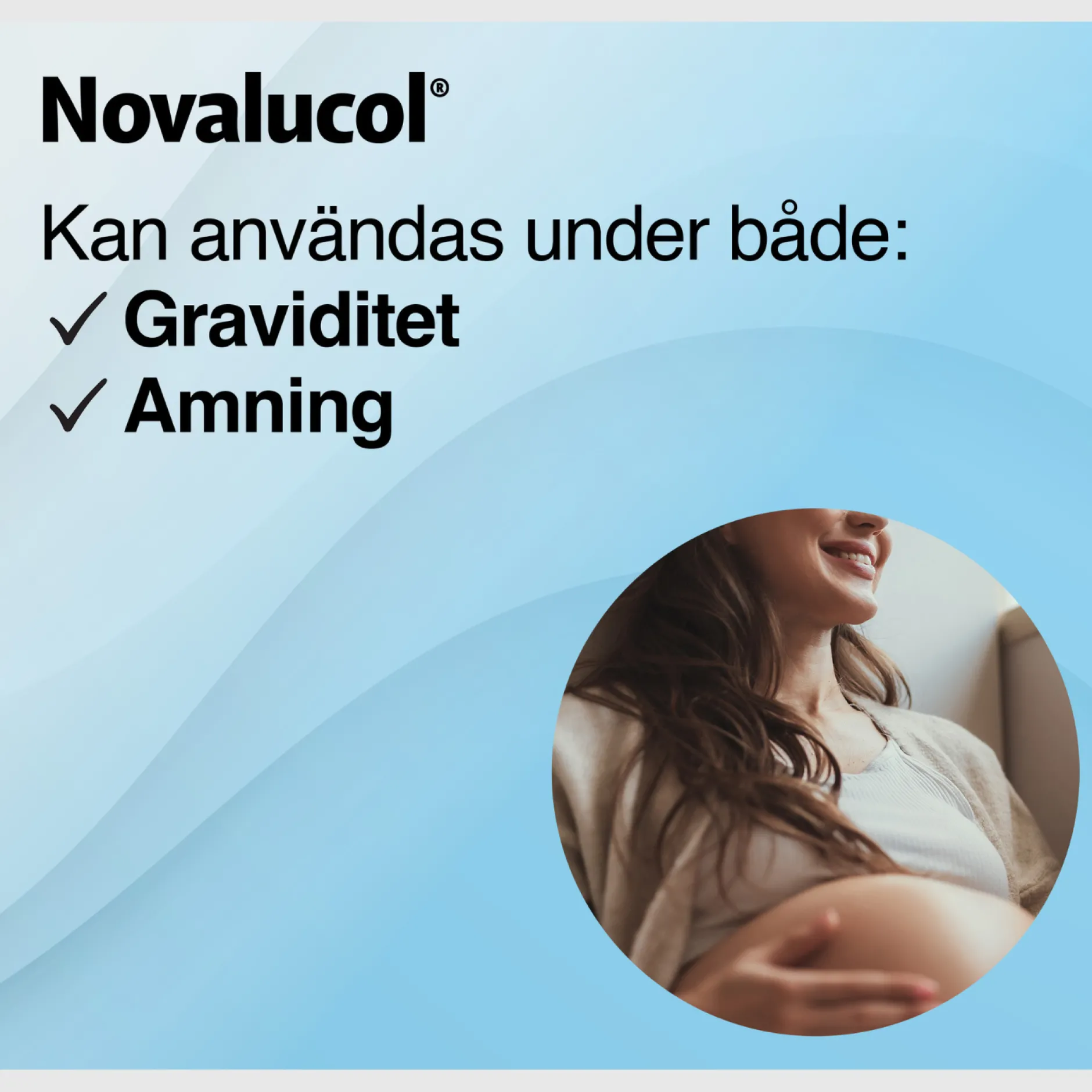 Novalucol 30 tuggtabletter
