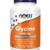 NOW Glycine 1000mg 100 kapslar