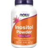 Now Inositol Powder 227g