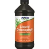 NOW Liquid Chlorophyll 473 ml