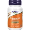 NOW Probiotic-10 100 Billion 30 kapslar