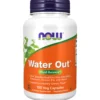 NOW Water Out™ 100 kapslar