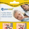 Nozovent Näsvidgare medium 2 st