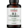 Närokällan B3 Niacinamid 100 mg 90 kapslar