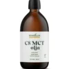 NÄROKÄLLAN C8 MCT-olja 500 ml