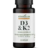 Närokällan D3 & K2 60 kapslar
