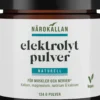 Närokällan Elektrolytpulver Naturell 134 g