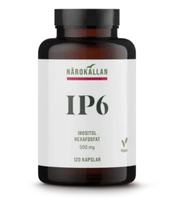 Närokällan IP6 120 kapslar