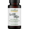 Närokällan Krillolja Softgel kapslar 60 st