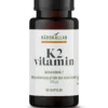 Närokällan K2 Vitamin 60 kapslar