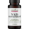 Närokällan NAD+ Resveratrol 30 kapslar