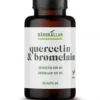 Närokällan Quercetin & Bromelain 60 kapslar