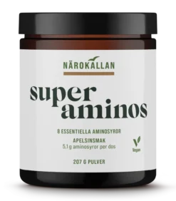 Närokällan Super Aminos 207g