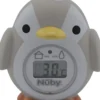 Nuby Bath & Room Thermometer +0m 1 st