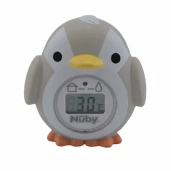 Nuby Bath & Room Thermometer +0m 1 st