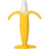 Nuby Teether Silicone Banana+3m