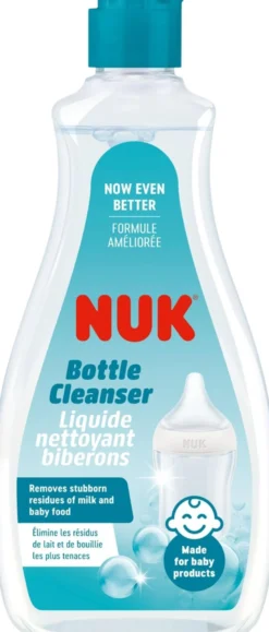 NUK Diskmedel 500 ml