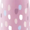 NUK Mini-Me Flip Purple Dots 450 ml