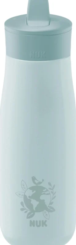 NUK Mini-Me Flip Steel Globe 500 ml