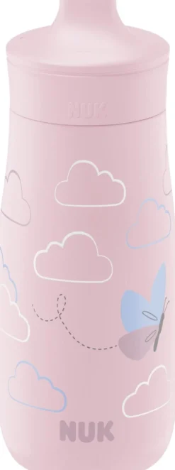NUK Mini-Me Sip Butterfly 300 ml