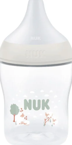 NUK Perfect Match Nappflaska Sheep 150 ml