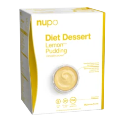 Nupo Diet Dessert Citronpudding 12 portioner