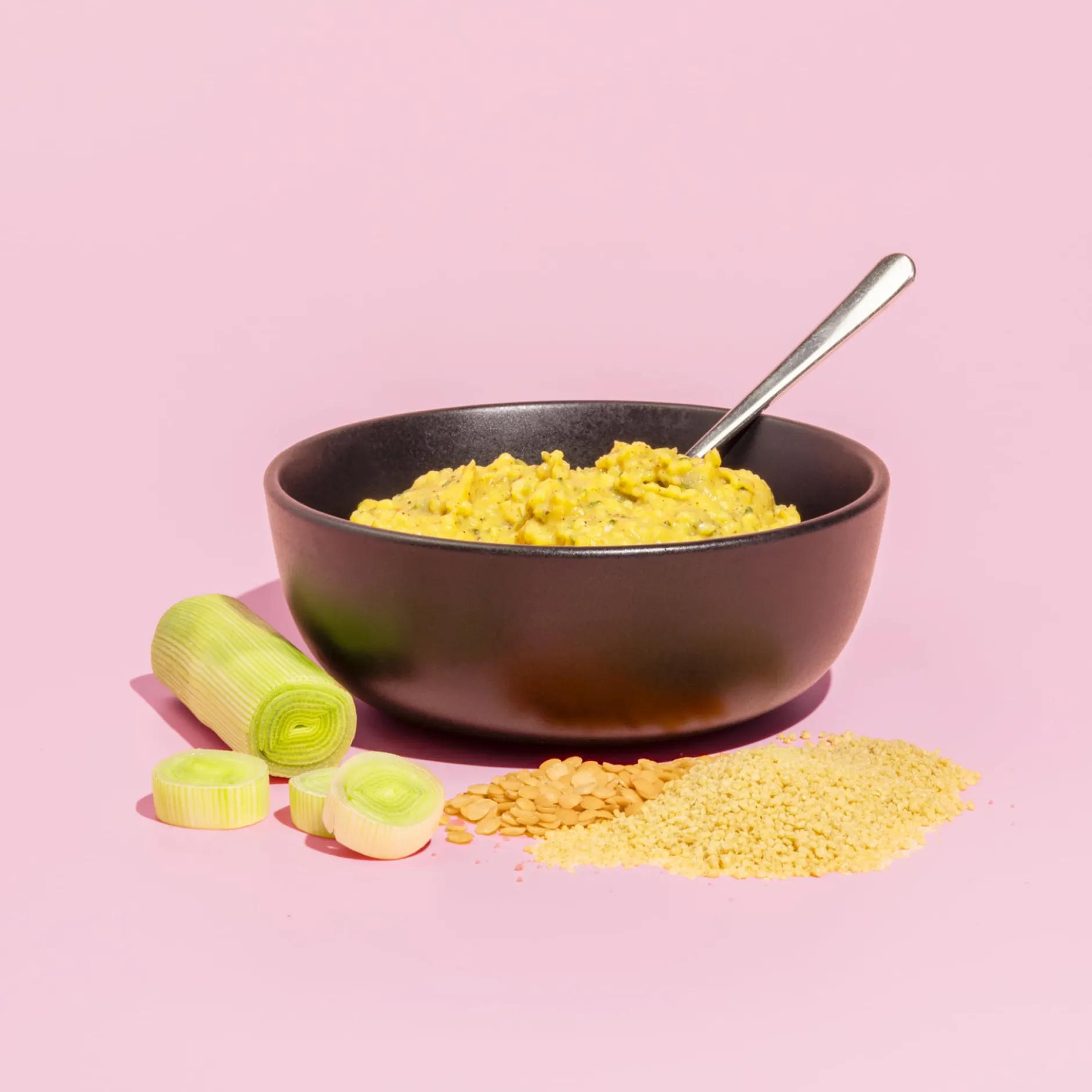 Nupo Diet Meal Couscous 10 portioner