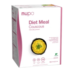 Nupo Diet Meal Couscous 10 portioner