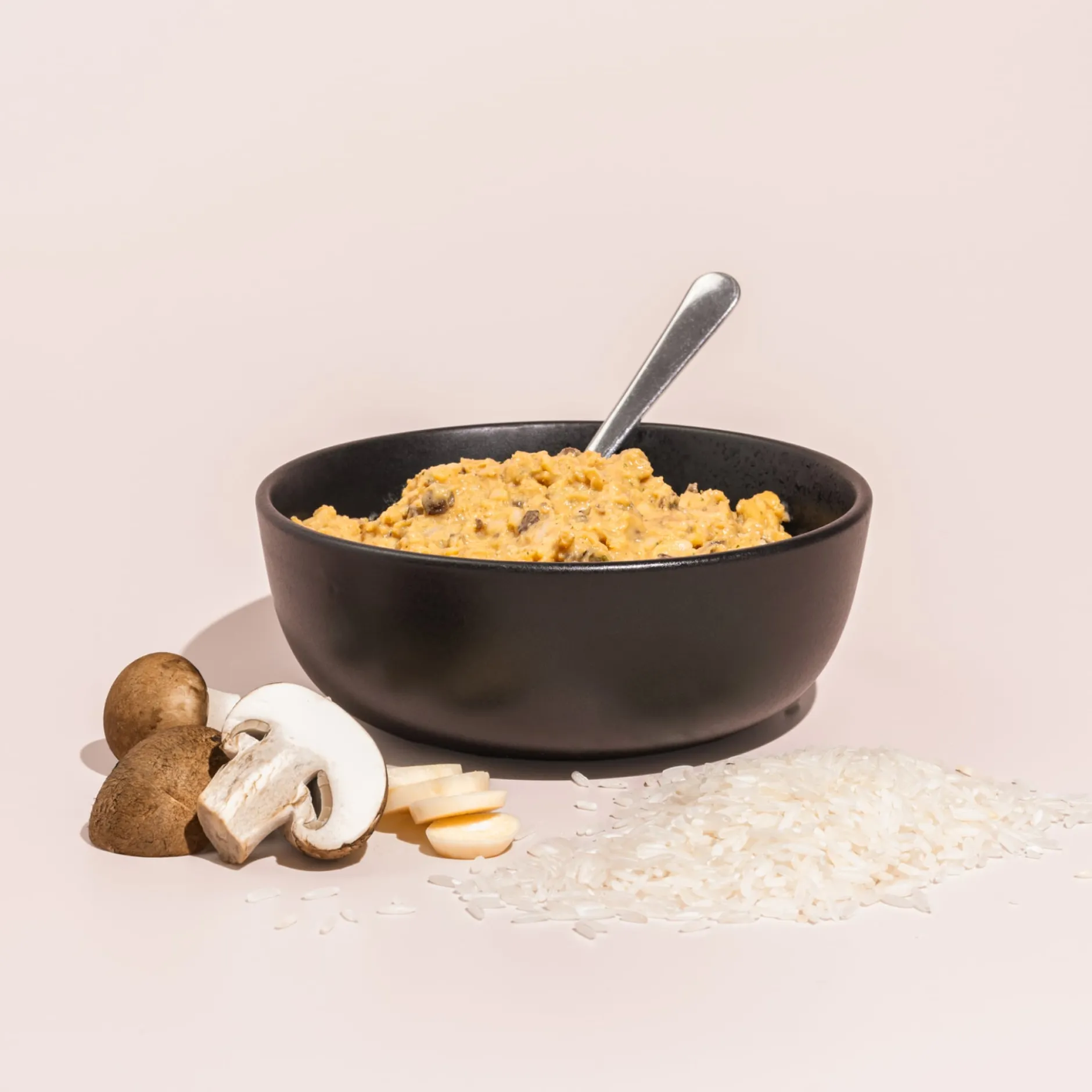 Nupo Diet Meal Risotto 10 portioner