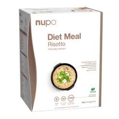 Nupo Diet Meal Risotto 10 portioner