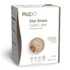 Nupo Diet Shake Caffe Latte 12 portioner