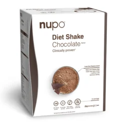 Nupo Diet Shake Chocolate 12 portioner