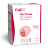 Nupo Diet Shake Strawberry