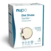Nupo Diet Shake Vanilla 10 portioner