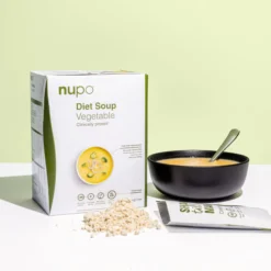 Nupo Diet Soup Grönsaker 12 portioner