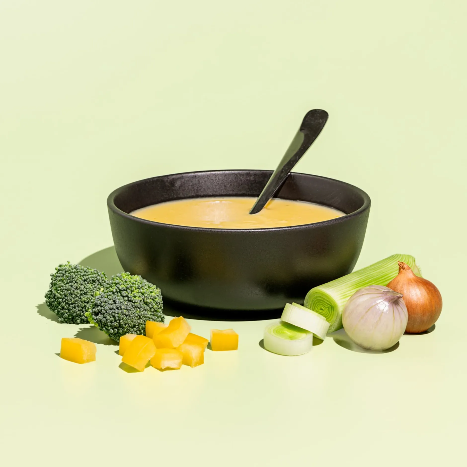 Nupo Diet Soup Grönsaker 12 portioner