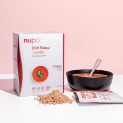 Nupo Diet Soup Tomat 12 portioner
