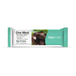 Nupo Meal Bar Chocolate/Mint 60g