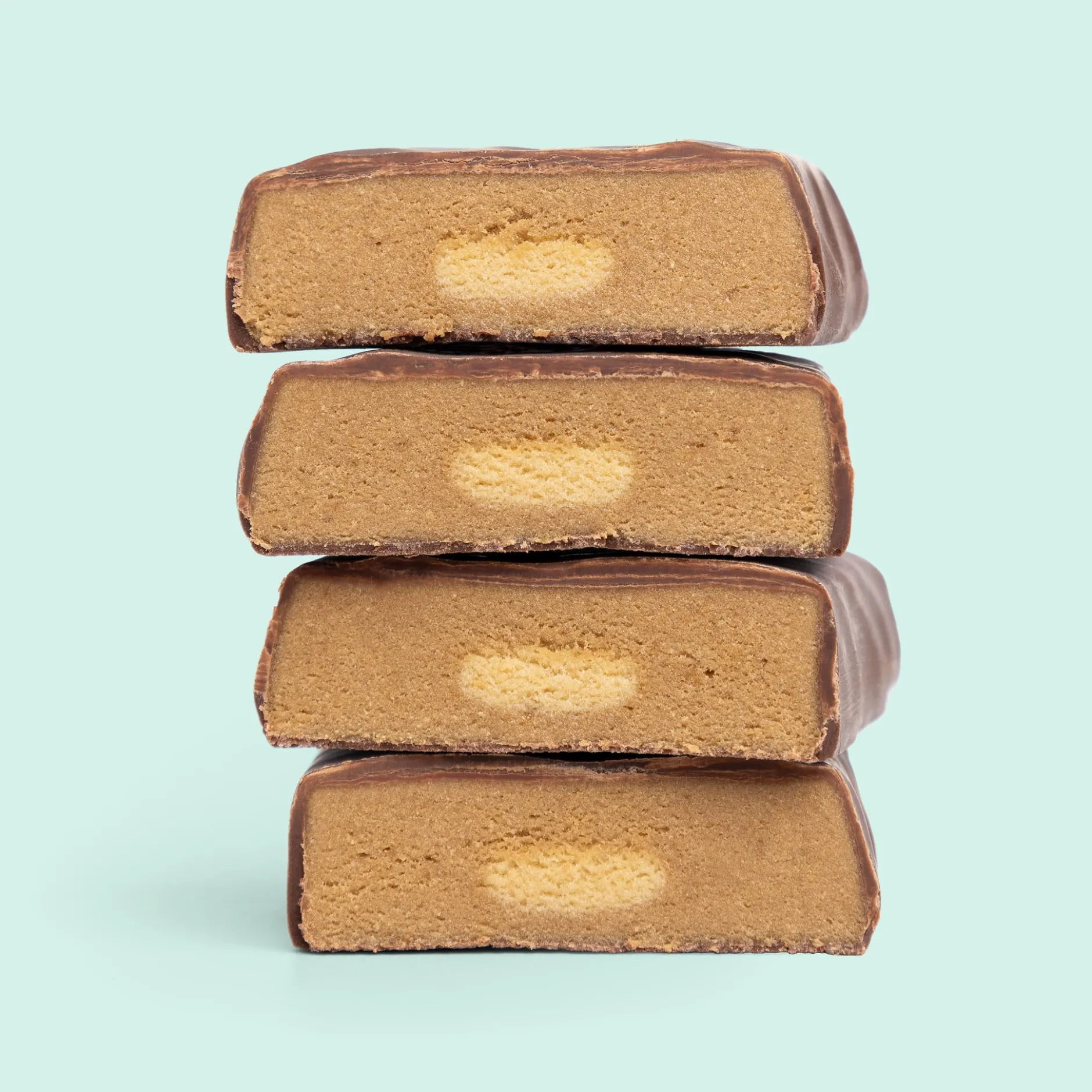 Nupo Meal Bar Chocolate/Mint 60g