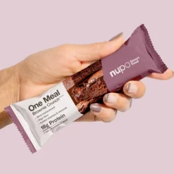 Nupo One Meal Bar Brownie Crunch
