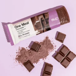 Nupo One Meal Bar Chocolate 60g