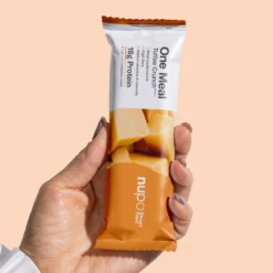 Nupo One Meal Bar Toffee Crunch