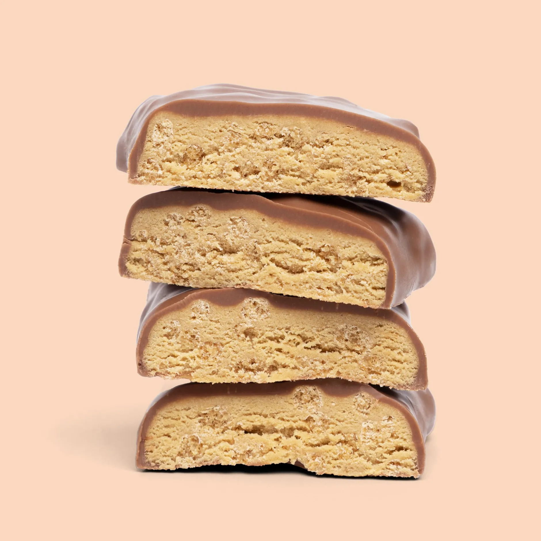 Nupo One Meal Bar Toffee Crunch
