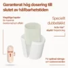 Nupure Proba Gluco Metabolism PRO 60 kapslar