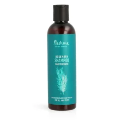 Nurme Rosemary Shampoo Pro Vit B5 & Wheat protein 250 ml