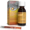Nurofen Apelsin 40 mg/ml Ibuprofen Oral Suspension 100 ml