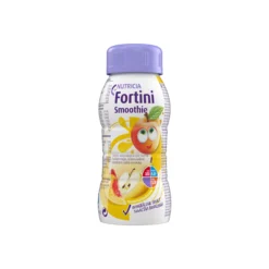 Nutricia Fortini Smoothie Sommarfrukt Näringsdryck för barn 200 ml