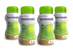 Nutricia Souvenaid Cappuccino 4 x 125 ml