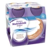 Nutridrink Compact Chokladsmak 4 x 125 ml